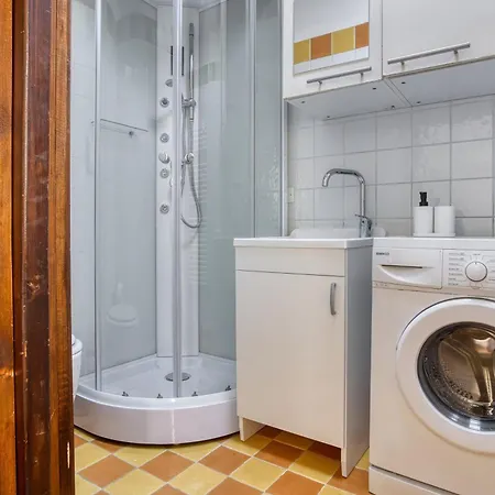 Joivy Spacious Flat, Excellent Centre Access Lejlighed Milano