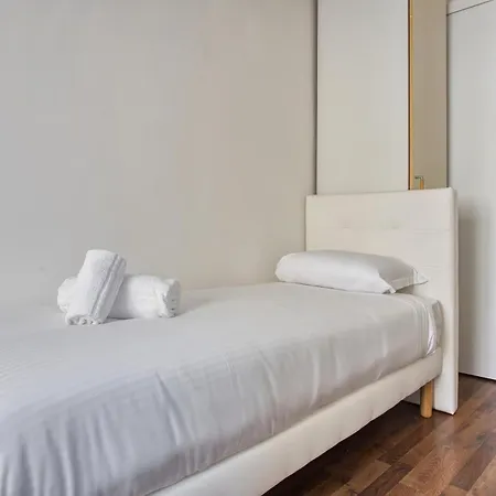 Lejlighed Joivy Spacious Flat, Excellent Centre Access *