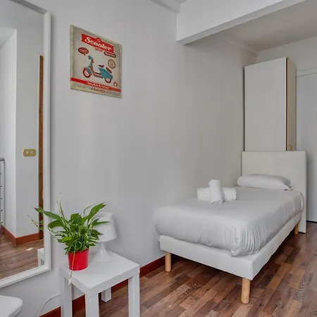 Joivy Spacious Flat, Excellent Centre Access * Milan