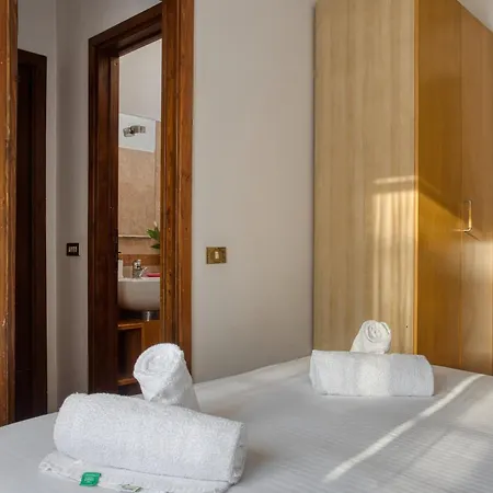 Joivy Spacious Flat, Excellent Centre Access Appartement *
