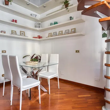 Joivy Spacious Flat, Excellent Centre Access Appartement *