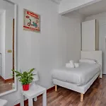 Joivy Spacious Flat, Excellent Centre Access * ミラノ