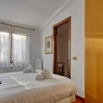 Joivy Spacious Flat, Excellent Centre Access アパート *