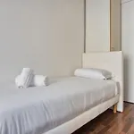 Apartamento Joivy Spacious Flat, Excellent Centre Access *