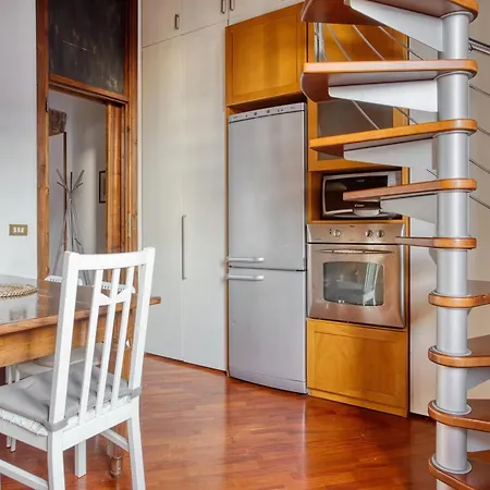 Joivy Spacious Flat, Excellent Centre Access * Milão