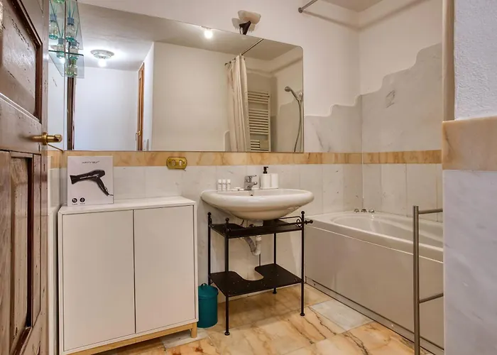 Apartmán Joivy Spacious Flat, Excellent Centre Access Milán