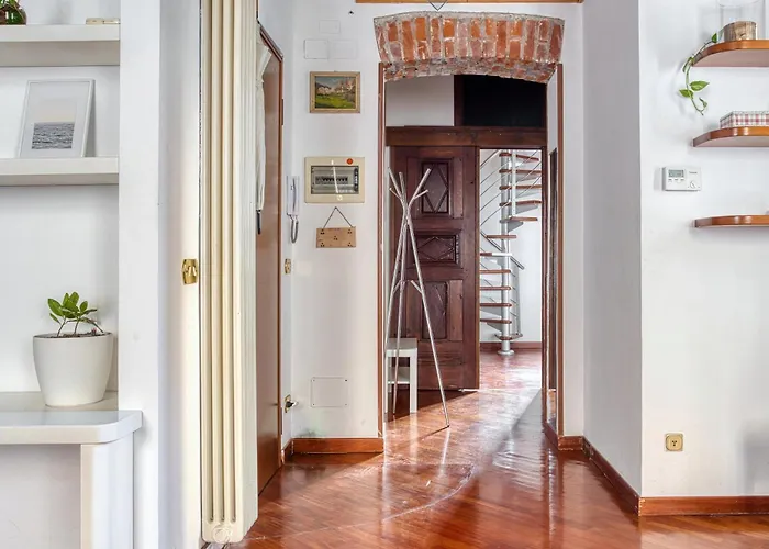 Joivy Spacious Flat, Excellent Centre Access *