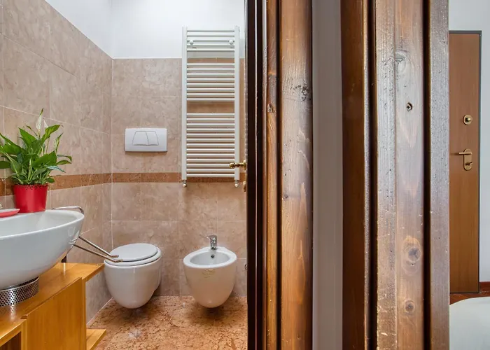 Joivy Spacious Flat, Excellent Centre Access