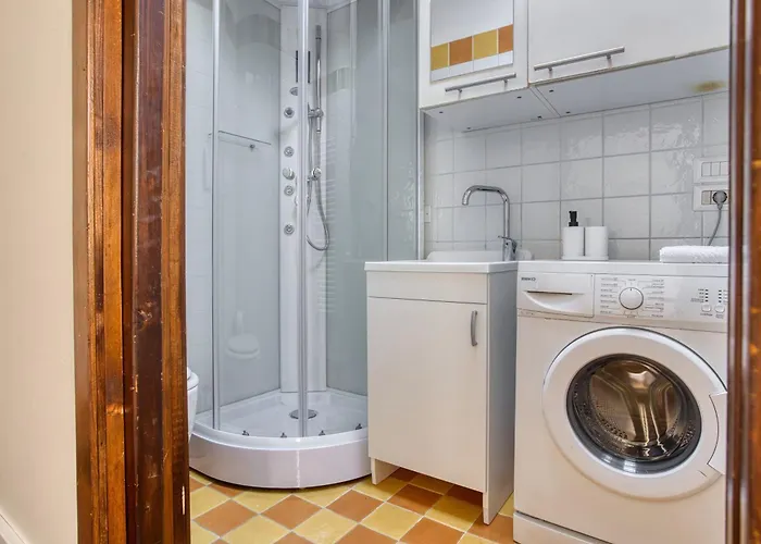 Joivy Spacious Flat, Excellent Centre Access Apartmán Milán