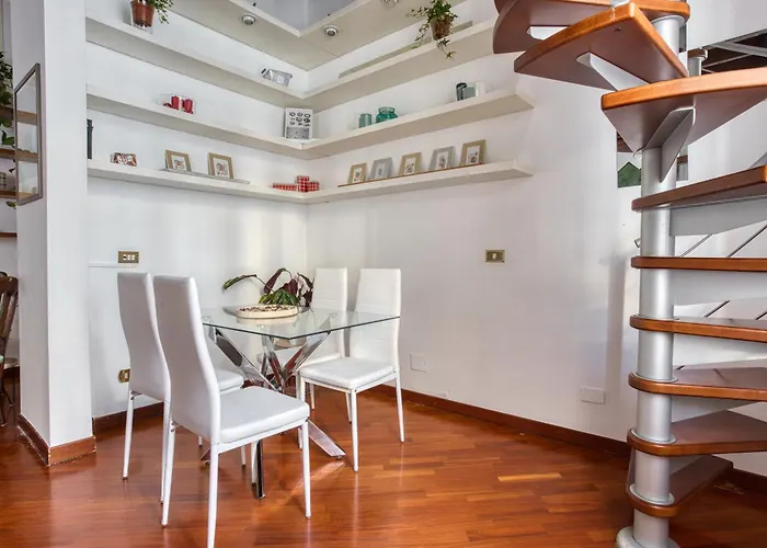Joivy Spacious Flat, Excellent Centre Access Apartmán *