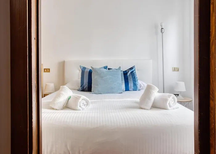 Joivy Spacious Flat, Excellent Centre Access Apartmán